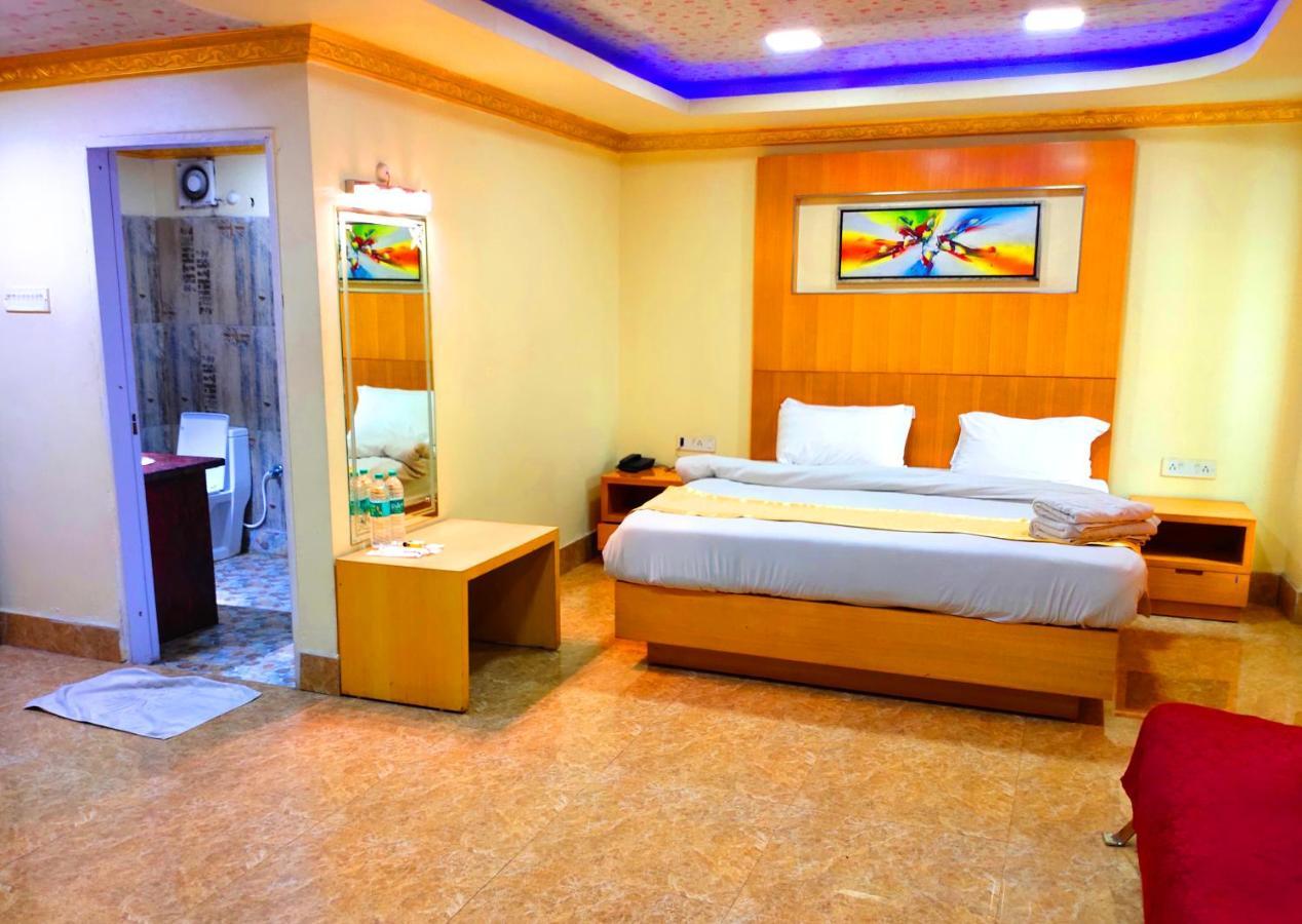 Panorama Country Club And Resort Asansol Exterior photo